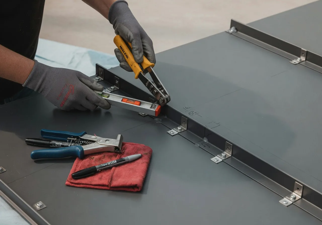 Why choose Metal Roofing Installation in Ozone, AR